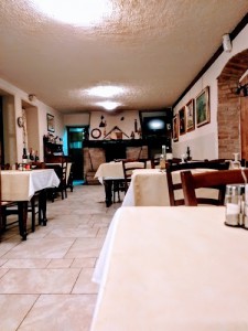 Osteria Croce di Malta