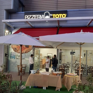 Pizzeria da Totò di Antonio Di Florio