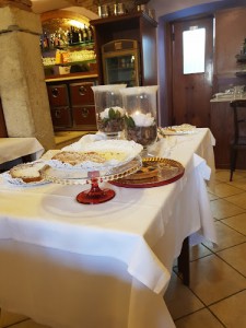 Trattoria La Tana del Grillo