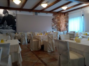 Ristorante refino