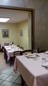 Trattoria Cavallino