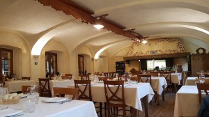 Ristorante Cascina La Bianca