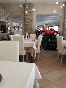 Ristorante Al Gambero