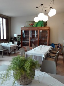 Trattoria BorgoVecchio