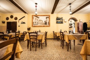 Osteria De Milsanel