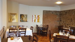 Osteria San Clemente