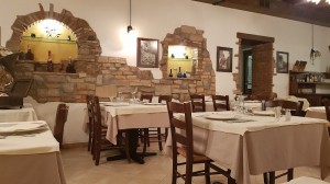 Antica Trattoria El Butighet