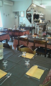 Trattoria da Beppe