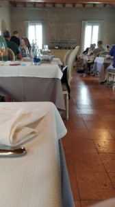 Ristorante La Triglia