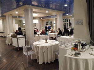 Ristorante Pio Nono