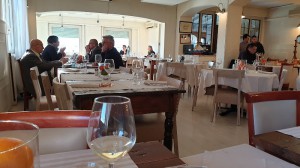 Ristorante La Nuova Rimini