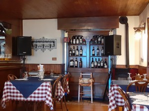 Trattoria Tipica Turnachè