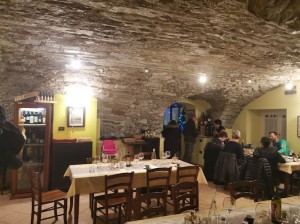 Osteria la Cantinetta