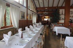 Ristorante Albergo Belvedere