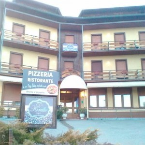 Hotel Korallo Ristorante Pizzeria