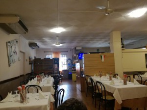 Trattoria Moretti