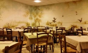 Ristorante Pizzeria Sottotiro