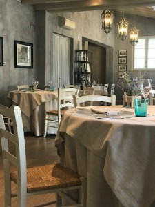 Ristorante I Pioppi