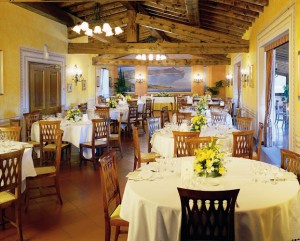 Ristorante Borgo alla Quercia