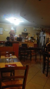 Trattoria Antico Sapore