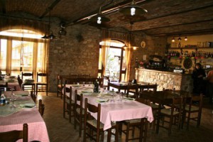 Ristorante Il Pozzo