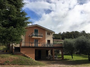 La Pineta Agriturismo di Sergio Rocca