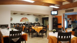 Ristorante Pizzeria Al Ponte