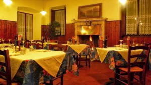 Trattoria le Meridiane