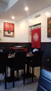 Ristorante Giapponese Mi Sushi