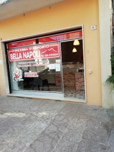 Bella Napoli