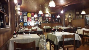 Trattoria La Campagnola