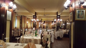 Ristorante La Stacca