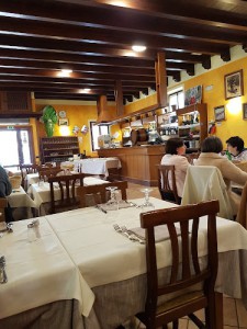 Trattoria Da Pina