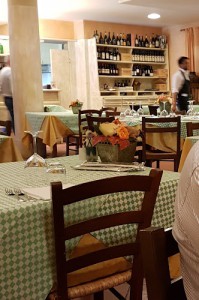 Trattoria Merlo