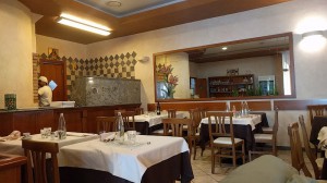 Ristorante Pizzeria Orchidea