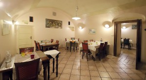 Antica Trattoria Piè del Dos di Pazzaglia Stefano | Cucina di Franciacorta