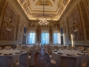 Location per Matrimoni Palazzo Cigola Martinoni