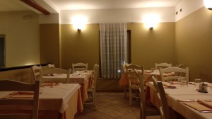 La Coccinella - Ristorante e Pizzeria