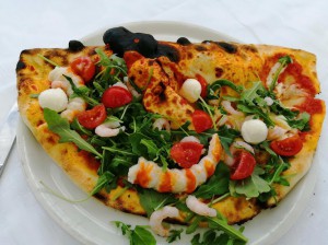 L'angolo del Mare - Ristorante & Pizzeria