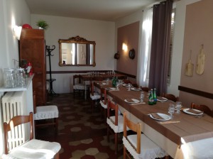 Trattoria Il Melograno