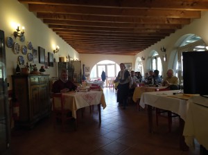 Ristorante La Mazza