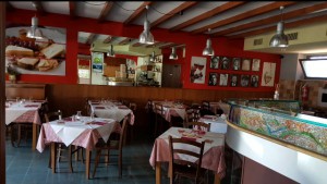 Pizzeria La Piazzetta - Servizio anche a domicilio