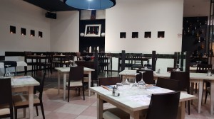 Ristorante pizzeria crisal