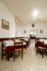 Da Nicola Pizzeria Trattoria Fiesse