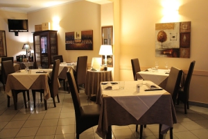 Ristorante Stella D'Italia