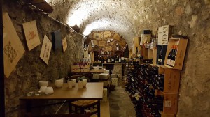 Osteria Antico Brolo