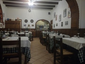 Ristorante Emiliano