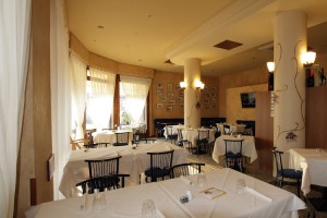 Ristorante Boccondivino