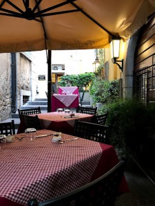 Trattoria al Vicolo