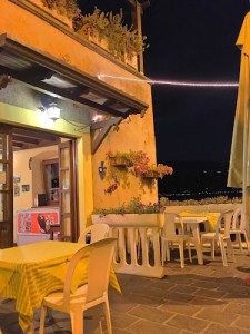 Bar Osteria al Porto di Villa